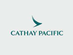 Gamma partner - Cathay Pacific