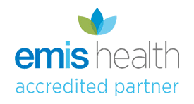 Emis Health accredited partner
