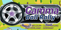 Gamma event - Gamma ball rally 2019