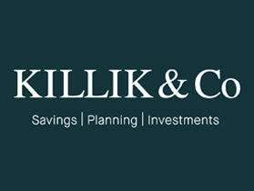 Killik & Co Logo