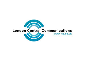 London Central Communications Logo