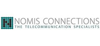 Nomis Connections Limited Logo