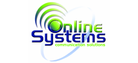 Online Systems Logo