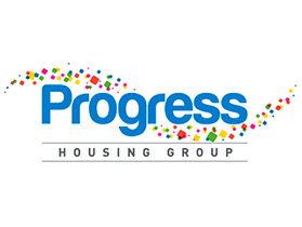 Progress Housing Group Logo