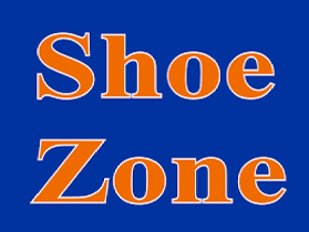 Shoe Zone Logo