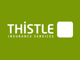 Thisle Insurance Logo