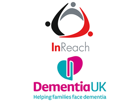 Gamma partner - dementia UK and InReach