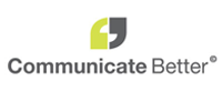 Communicate Better Logo