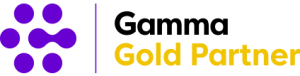 Gamma Gold Partner