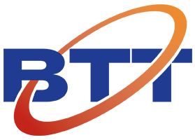 BTT Logo
