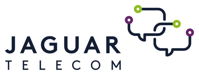 Jaguar Telecom logo