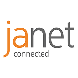 Janet logo
