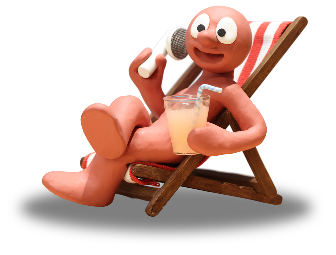 morph